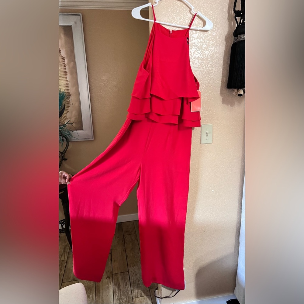 Gianni Bini Jumpsuit